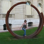 Jumping through hoops