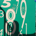 numbers