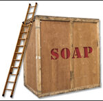 soapbox