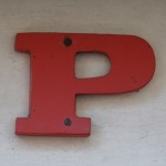 In Bankrptcy Alphabet, P is Priority