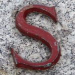 S is for Strip in my bankruptcy alphabet