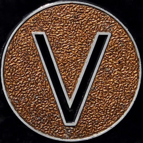 V Is For Value In Bankruptcy Alphabet