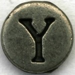 Bankruptcy Alphabet:  Y is for Yoke