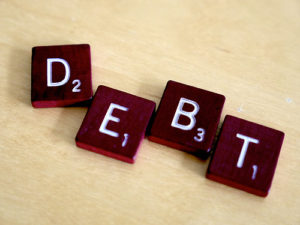 debt buyer