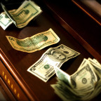 servicer leaves money on table
