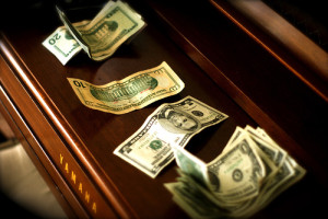 servicer leaves money on table