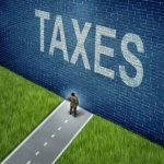 Tax Liens Live On After Bankruptcy, Unless….
