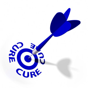 Cure Target