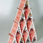 We Live In An Economic House Of Cards