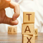 Chapter 13 Fixes Tax Trouble