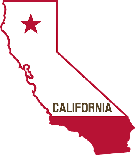 california income taxes