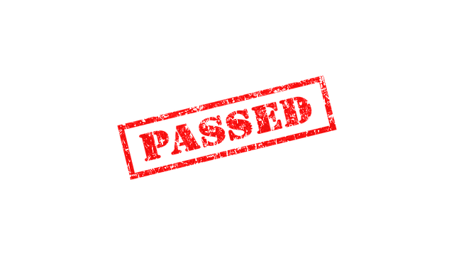 homestead bill passed
