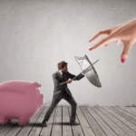 Eliminate The Tax Refund & Protect Yourself From Government Collections