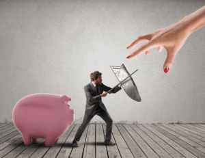 protect your money