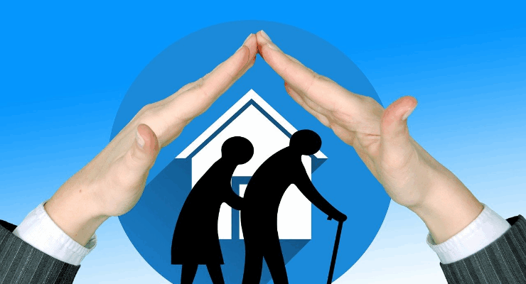 Save equity from foreclosure