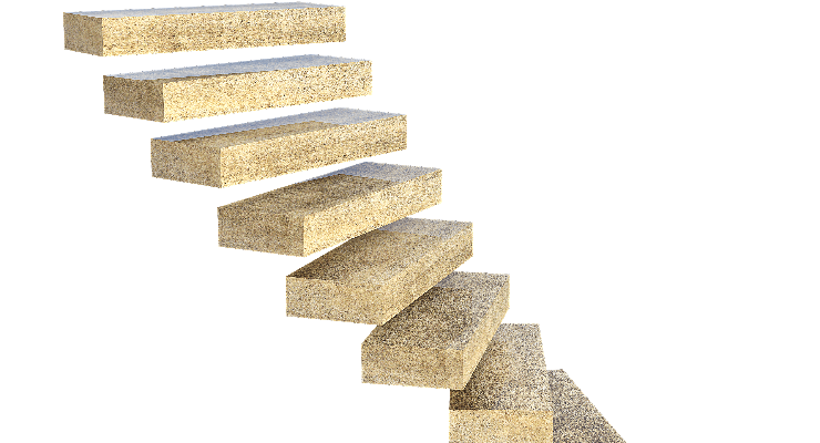 steps in bankruptcy process